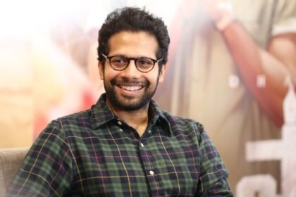 Director venkey atluri