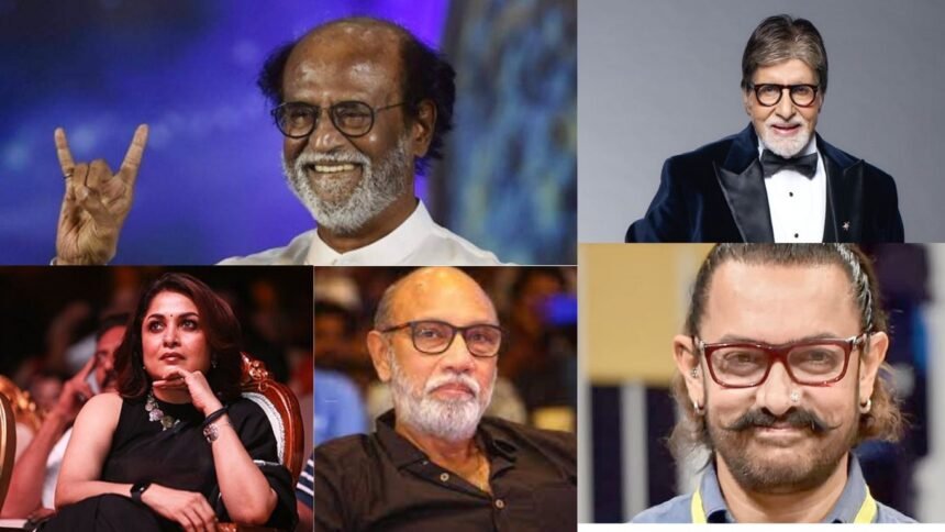 rajinikanth-mets-his-old-filmy-friends
