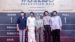 SivaKarthikeyan _Sudha Kongara