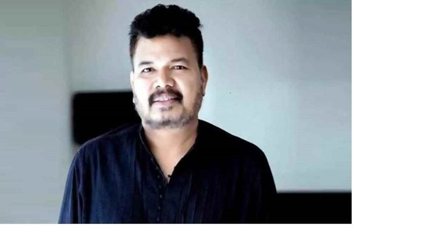 Tamil Director Shankar News