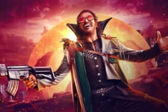 Upendra’s UI The Movie Review