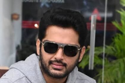 Hero nithin