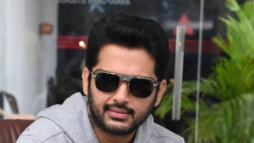 Hero nithin