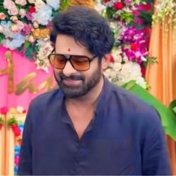 prabhas Latest25