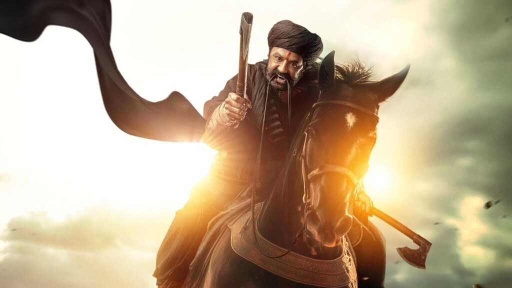 Balakrishna Daakumaharaj Review OTT
