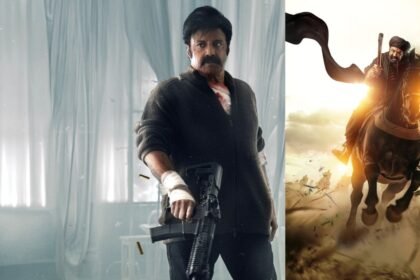 Nandamuri Balakrishna Daaku Maharaaj Trailer8