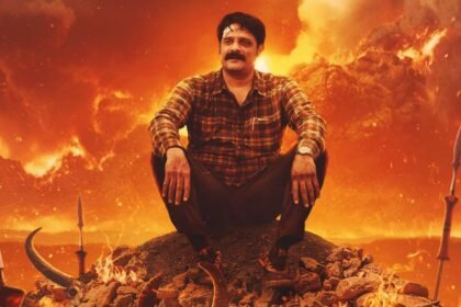 PAATAL LOK2 Review