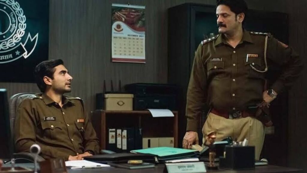 Jaideep Ahlawat Paatal Lok2 Review