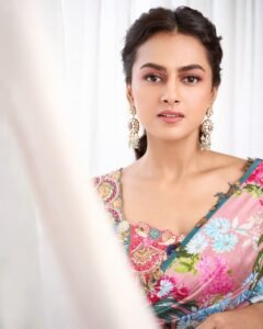 ShraddhaSrinath