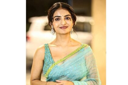 Telugu Heroine AnanyaNagalla25