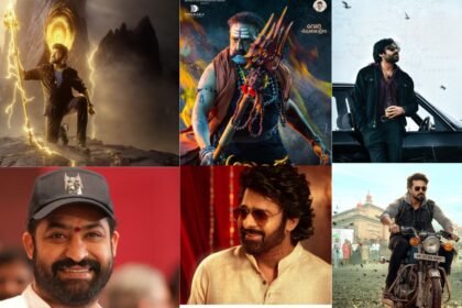Top 2025 top Telugu Movies 25