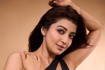PranithaSubhash