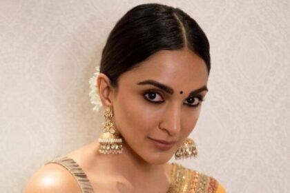 Kiara Advani