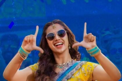 Meenakshi Chaudhary11