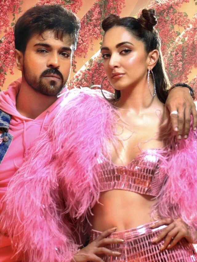 RamCharan Gamechanger Movie