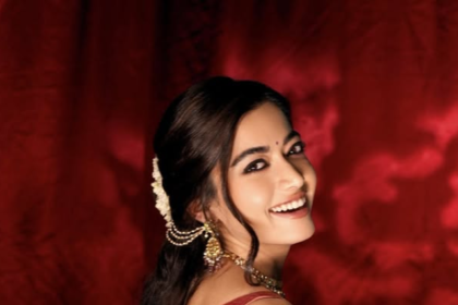 Rashmika Mandanna (1)