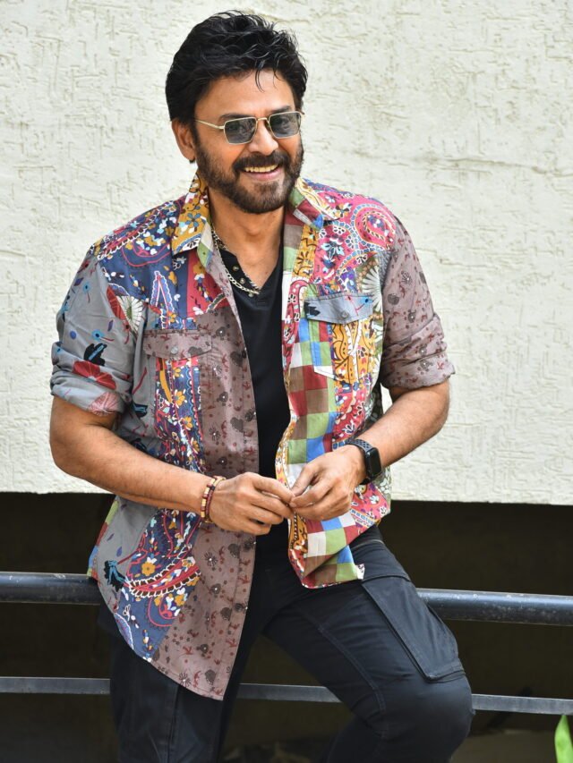 Venkatesh