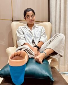 Rashmika