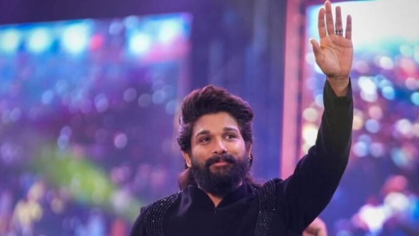 AlluArjun_News