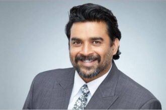 Hero Madavan Acting in GD Naidu Biopic GDN