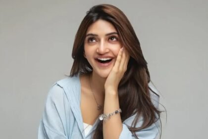 Heroine Sreeleela45 Bollywood Entry