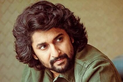 Nani 2025 Movies