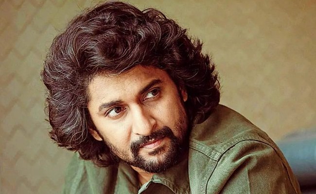 Nani 2025 Movies