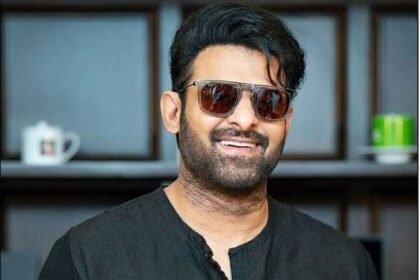 Prabhas BrahmaRakshasa movie1