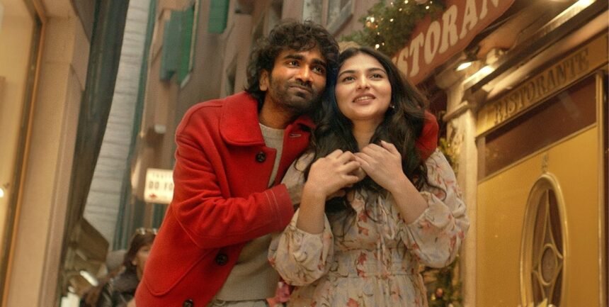 PradeepRanganathan Return of the Dragon trailer