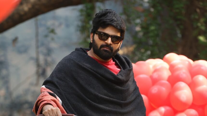 SriVishnu Single Movie News