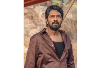 Allari Naresh 12A Colony