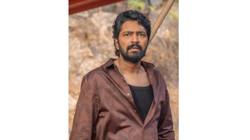 Allari Naresh 12A Colony