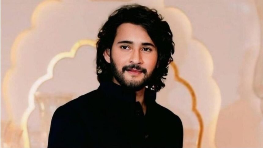 MaheshBabuSSMB29 Video Leacked
