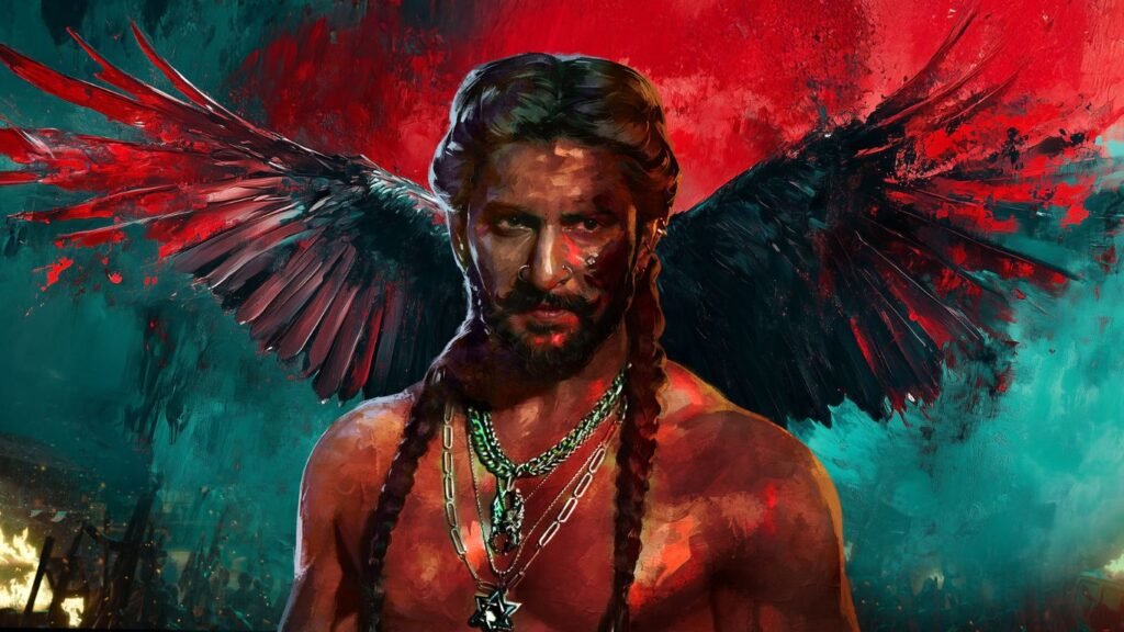 ‘ది ప్యారడైజ్‌’ మూవీ రిలీజ్‌ వాయిదా…కొత్త రిలీజ్‌ డేట్‌ ఎప్పుడంటే..!