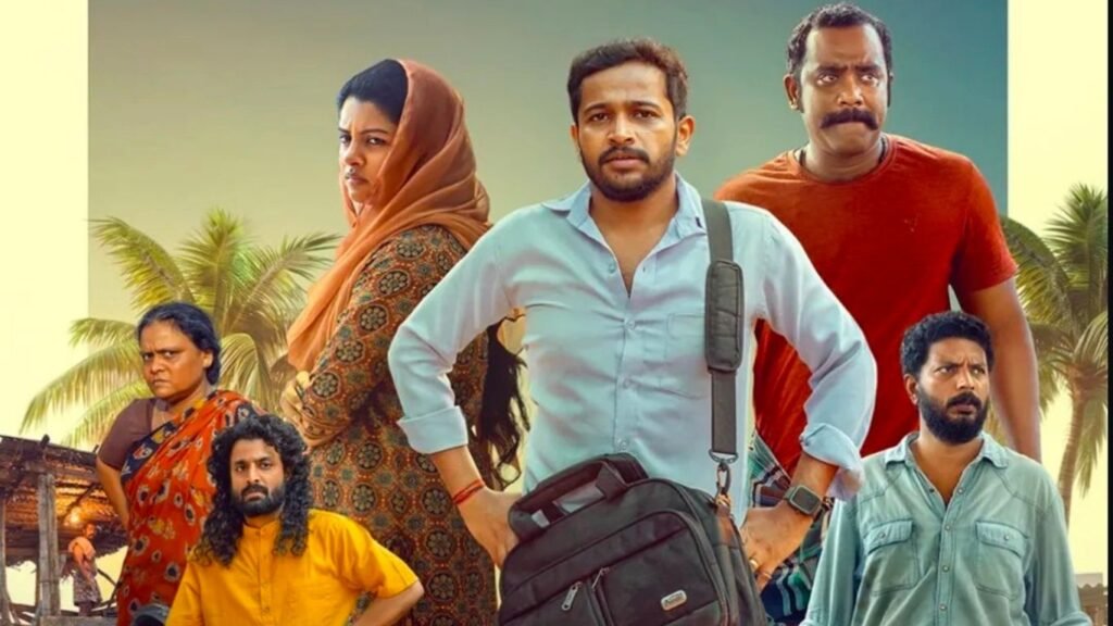 PonmanTelugu Review