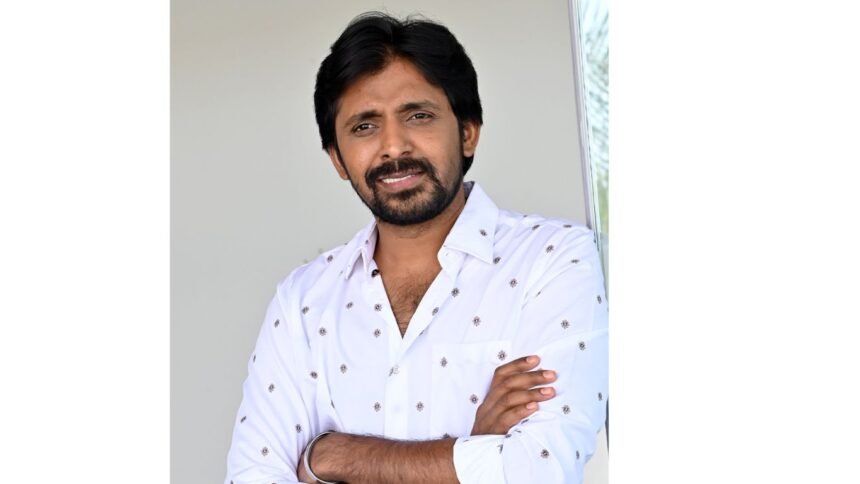 Priyadarshi missed polimera movie