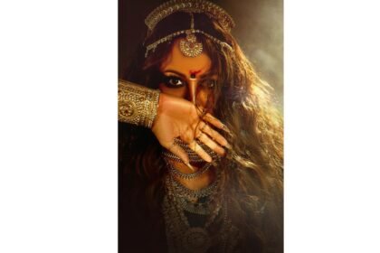 Sonakshi Sinha makes her bollywood debut