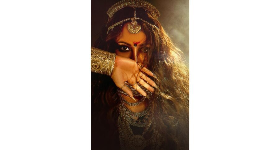 Sonakshi Sinha makes her bollywood debut