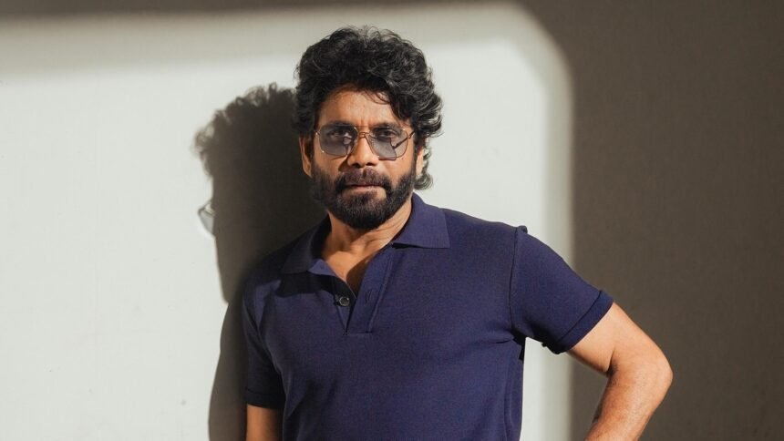 king Nagarjuna News