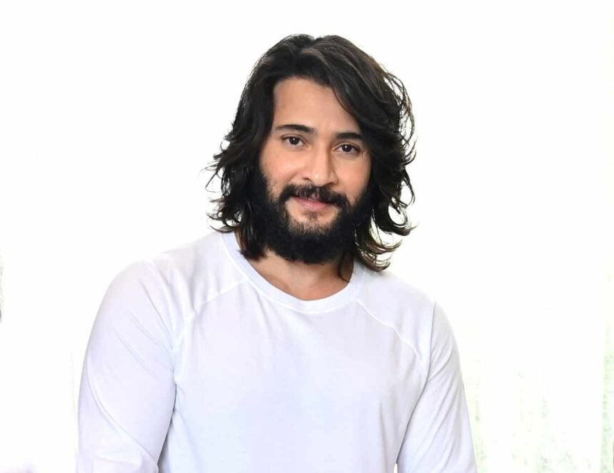 MaheshBabu Movie Filming in Odisha