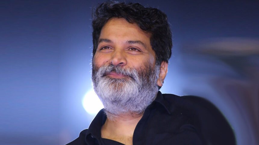 Director Trivikram Sreenivas7