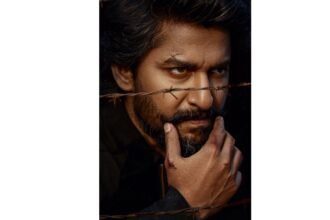 Hero Nani News