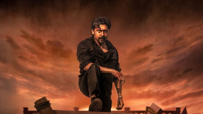 Suriya Retro Movie Telugu Review: సూర్య రెట్రో మూవీ రివ్యూ