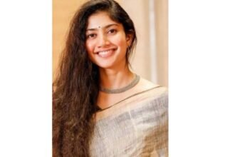 Heroine SaiPallavi in Hindi Ramayana Films