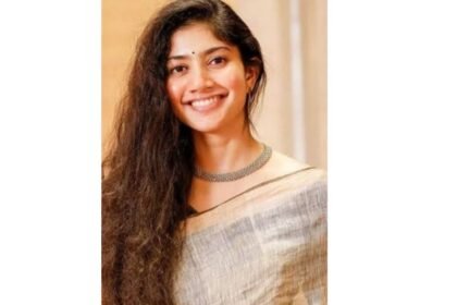 Heroine SaiPallavi in Hindi Ramayana Films