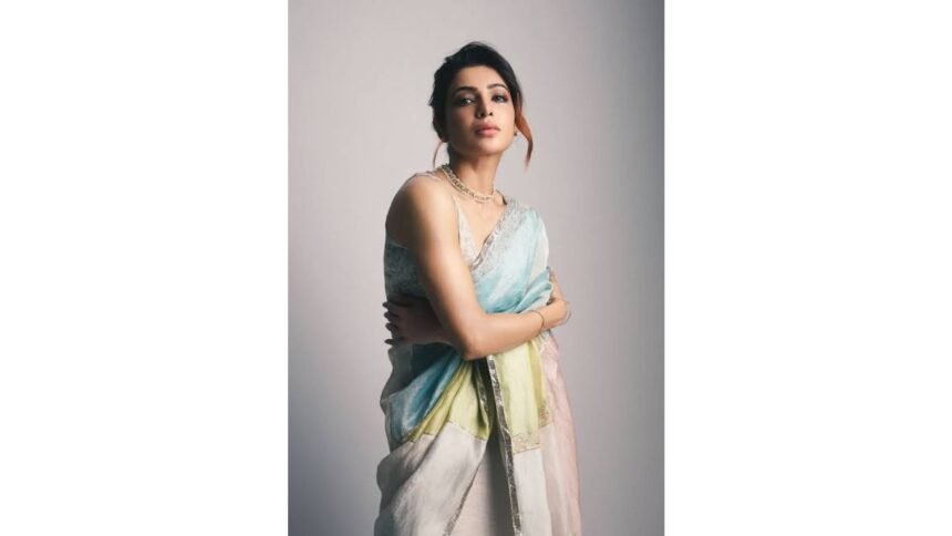 Samantha Maa inti Bangaram movie canceled?