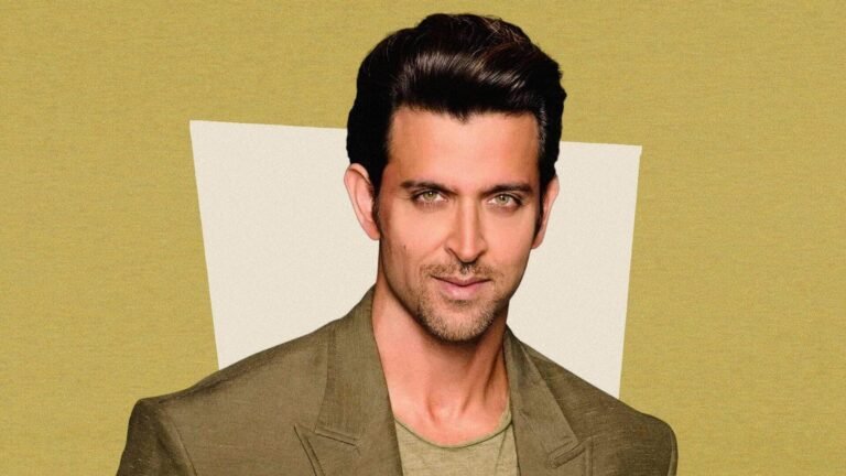 Hrithik Roshan movies