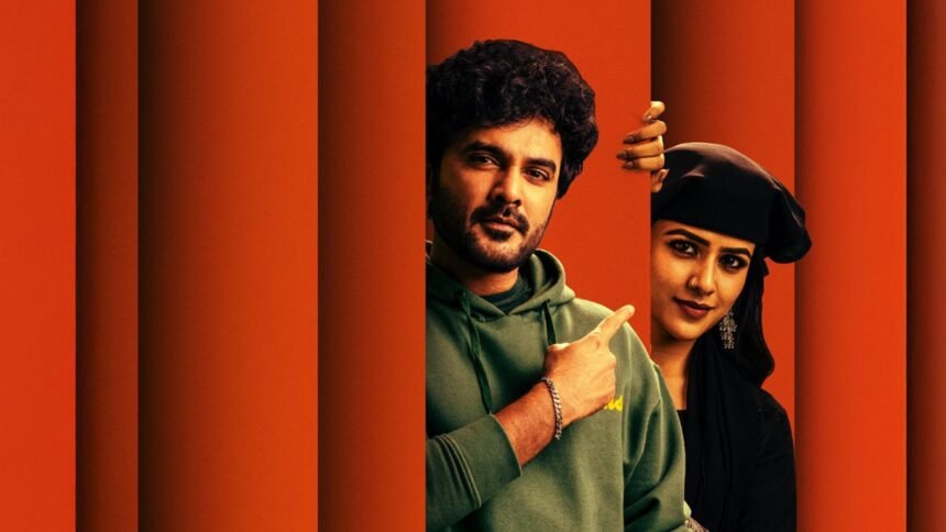 Jack Movie Telugu Review