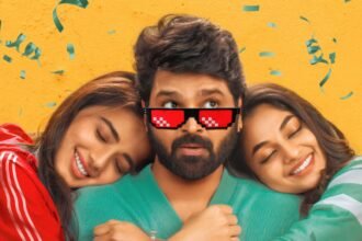 Srivishnu #Single Movie Release date Locked