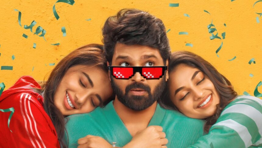 Srivishnu #Single Movie Release date Locked